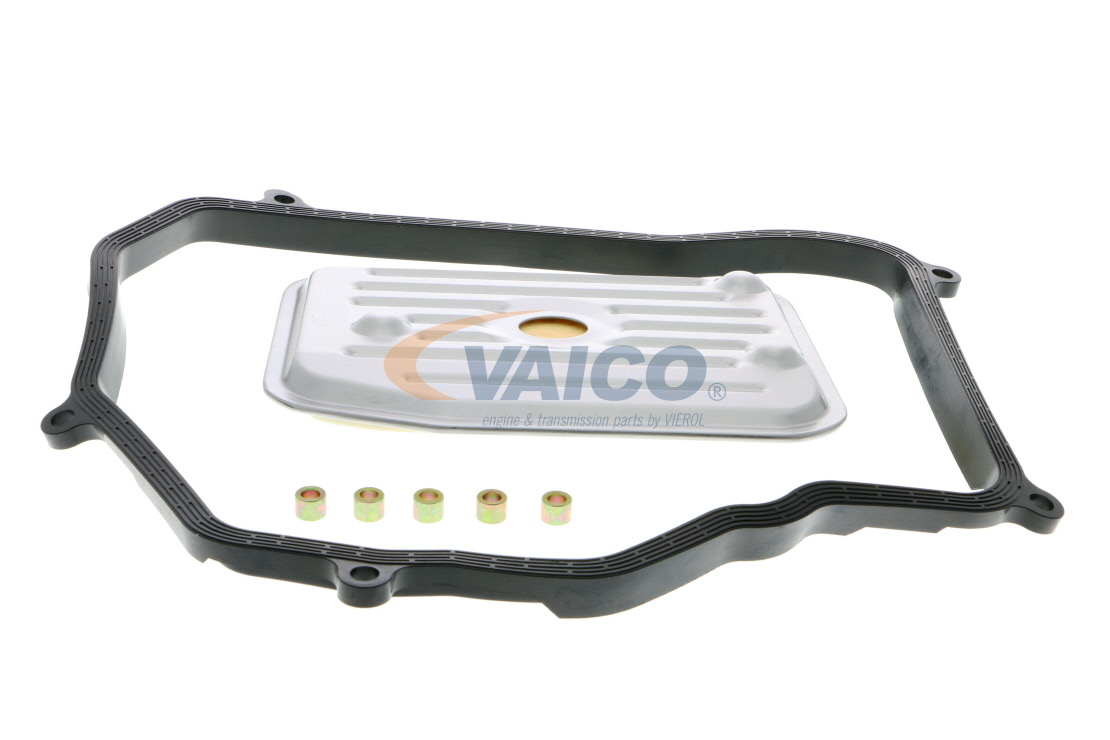 VAICO with seal Hydraulic Filter Set, automatic transmission V10-0386 buy
