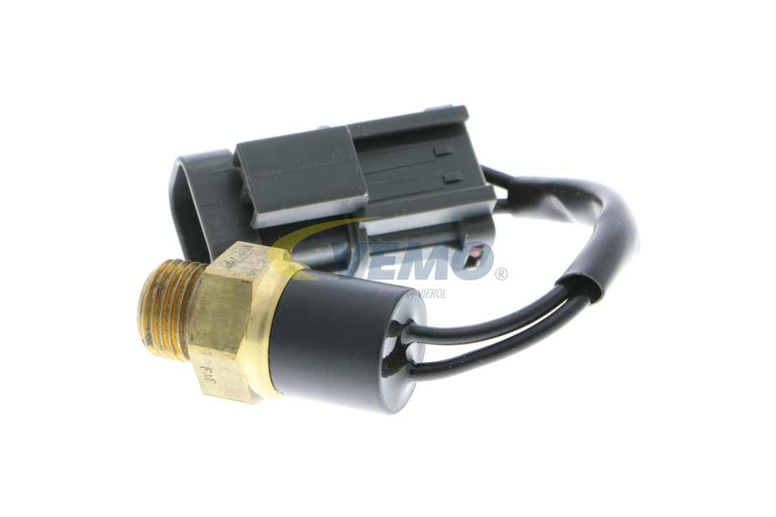 VEMO V38990019 Temperaturno stikalo, ventilator hladilnika NISSAN Bluebird Kombi (WU11) 2.0 i 105 km Bencin 1988 cena