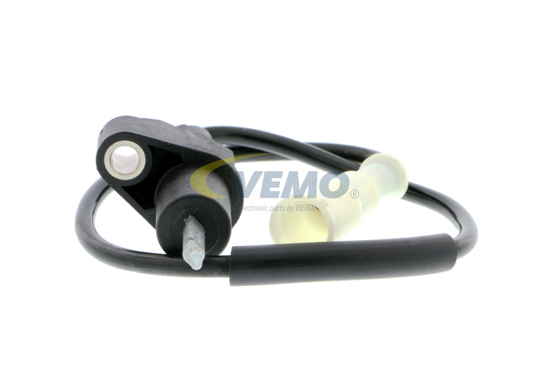 VEMO V51-72-0027 ABS sensor Rear Axle Right, Original VEMO Quality, for vehicles with ABS, 12V