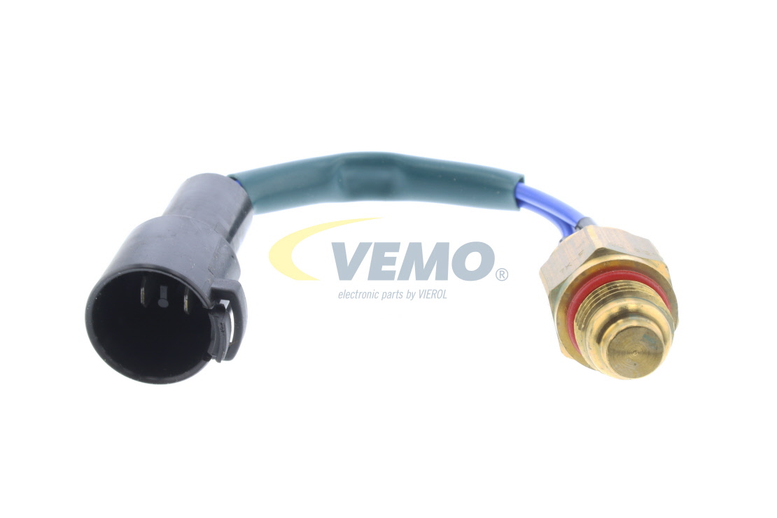 V64-99-0013 Hidroakkumulátor VEMO 96 051 827 CITROËN