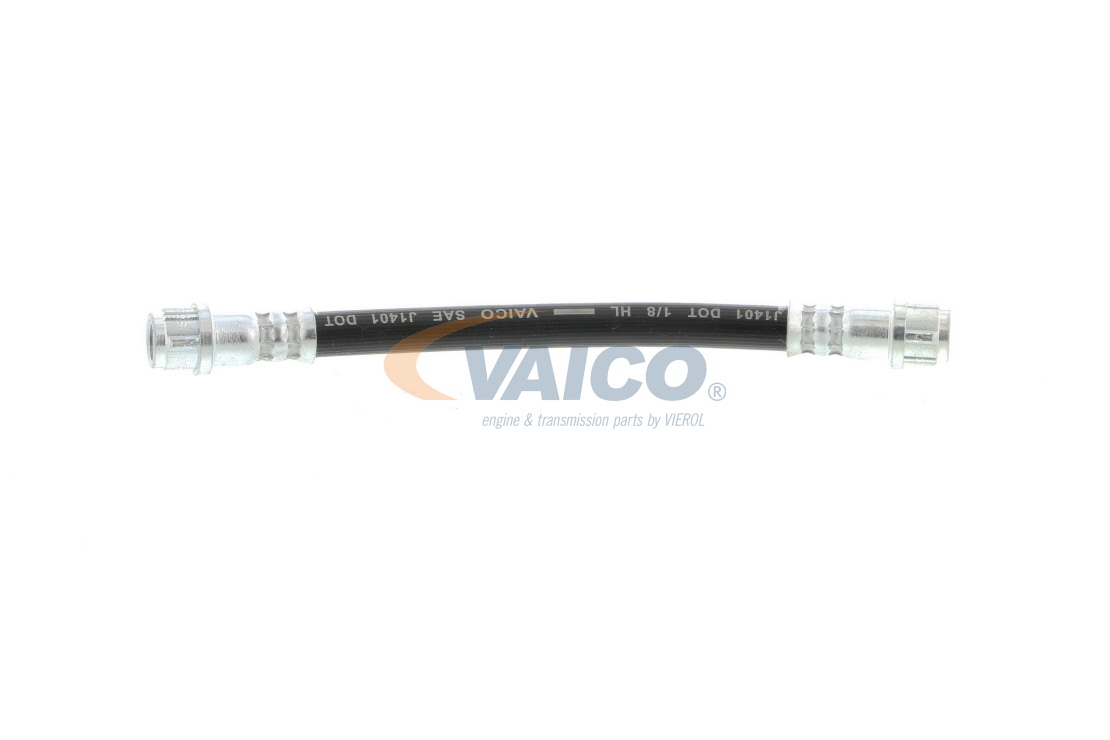 VAICO V460536 Brake flexi hose Renault Twingo 2 1.2 TCe 100 102 hp Petrol 2017 price