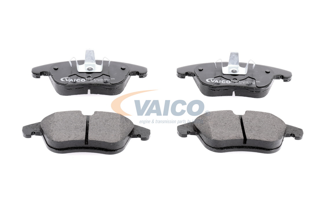 VAICO V42-0405 Brake pad set 16 172 832 80