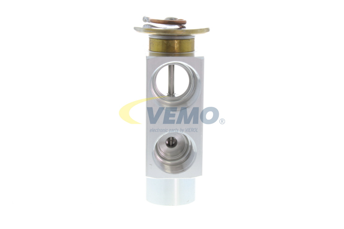 Great value for money - VEMO AC expansion valve V30-77-0016
