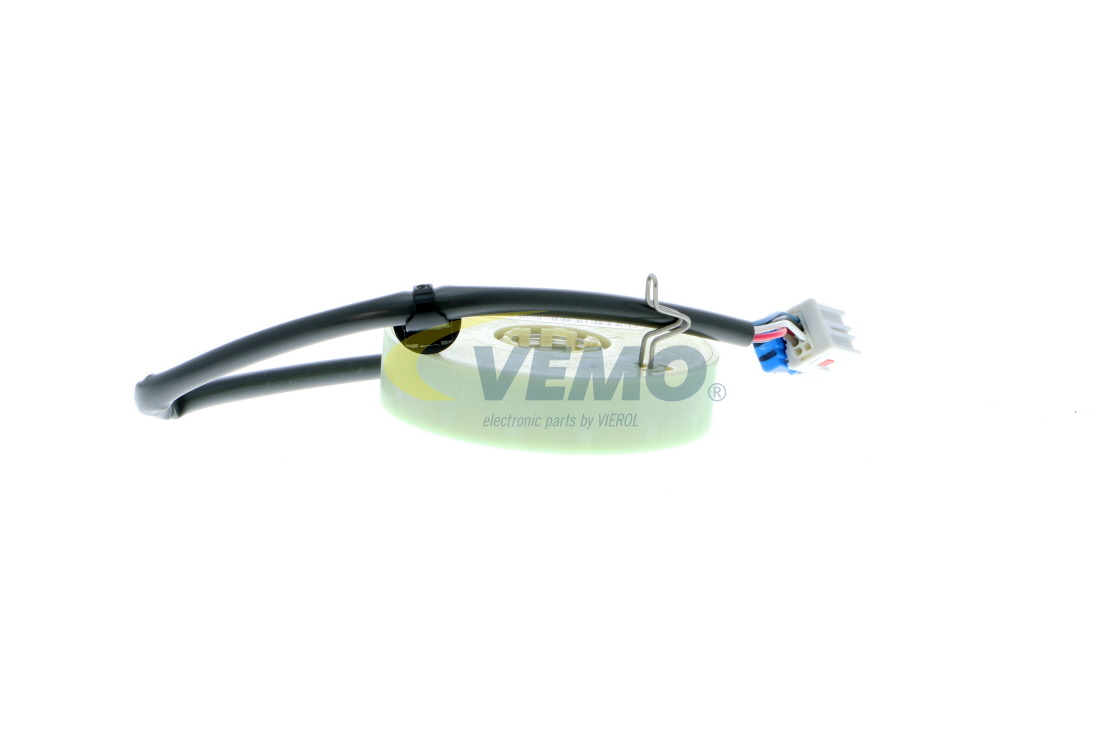 Датчик за ъгъла на завиване VEMO V40-72-0487 - Вътрешно оборудване резервни части за Опел поръчайте