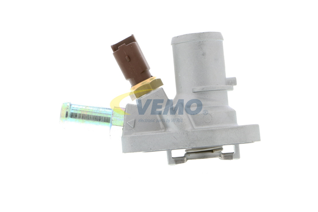 VEMO V24-99-0031 Engine thermostat Opening Temperature: 88°C, EXPERT KITS +