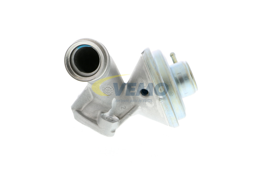 Original VEMO Exhaust recirculation valve V25-63-0013 for PEUGEOT 1007
