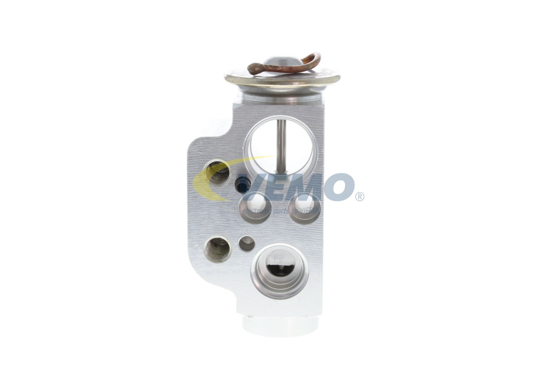 VEMO V15-77-0012 AC expansion valve 7L0 820 679A