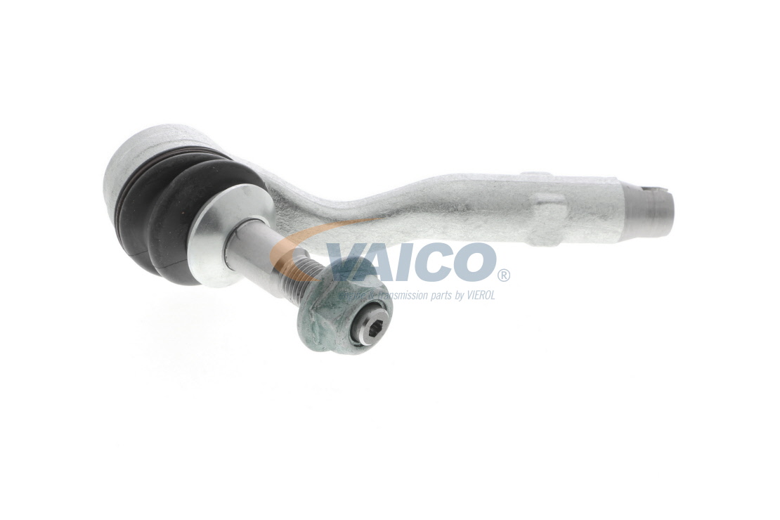 VAICO Original VAICO Quality, Left, Front Axle Thread Size: M14 x 1,5 Tie rod end V20-1431 buy