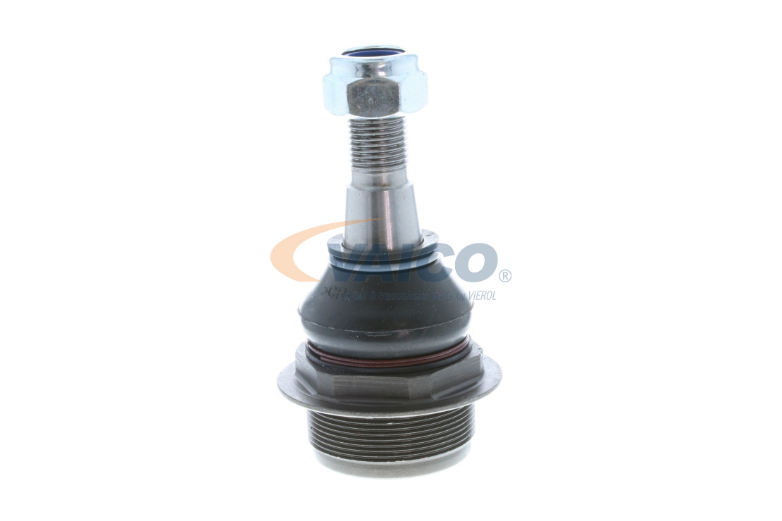 Ball joint VAICO Lower, Front Axle, Original VAICO Quality, 23mm - V40-0844