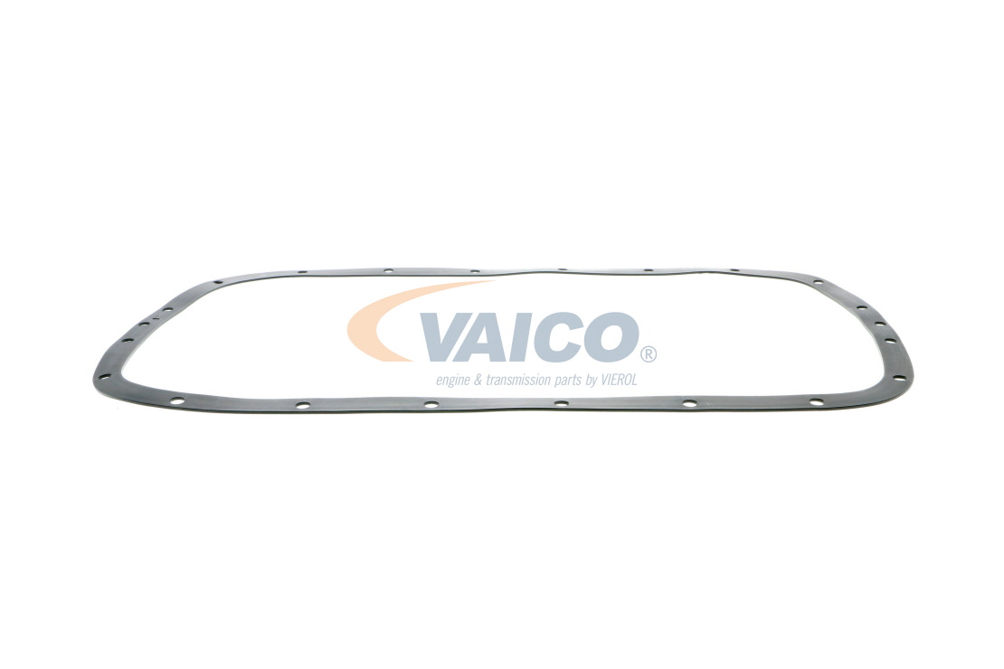 Opel Seal, automatic transmission oil pan VAICO V20-1481 at a good price