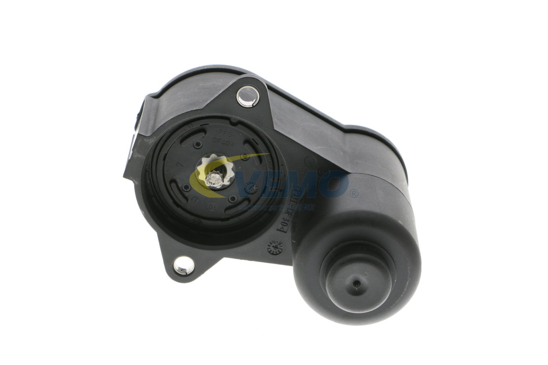 VEMO Control Element, parking brake caliper V10-77-1022 Volkswagen PASSAT 2020