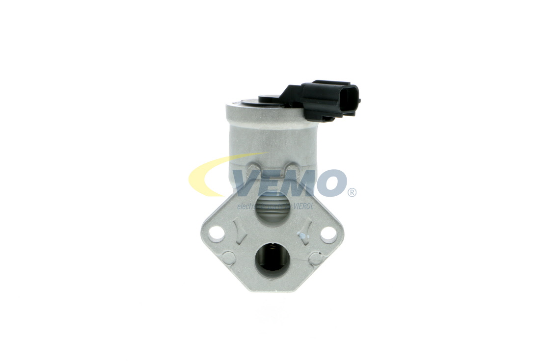 V32-77-0004 Регулиращ клапан на свободния ход, захранване с въздух VEMO BP4W-20-660