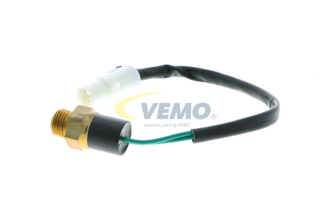 V52-99-0007 Temperature Switch, radiator fan VEMO 25360-33011