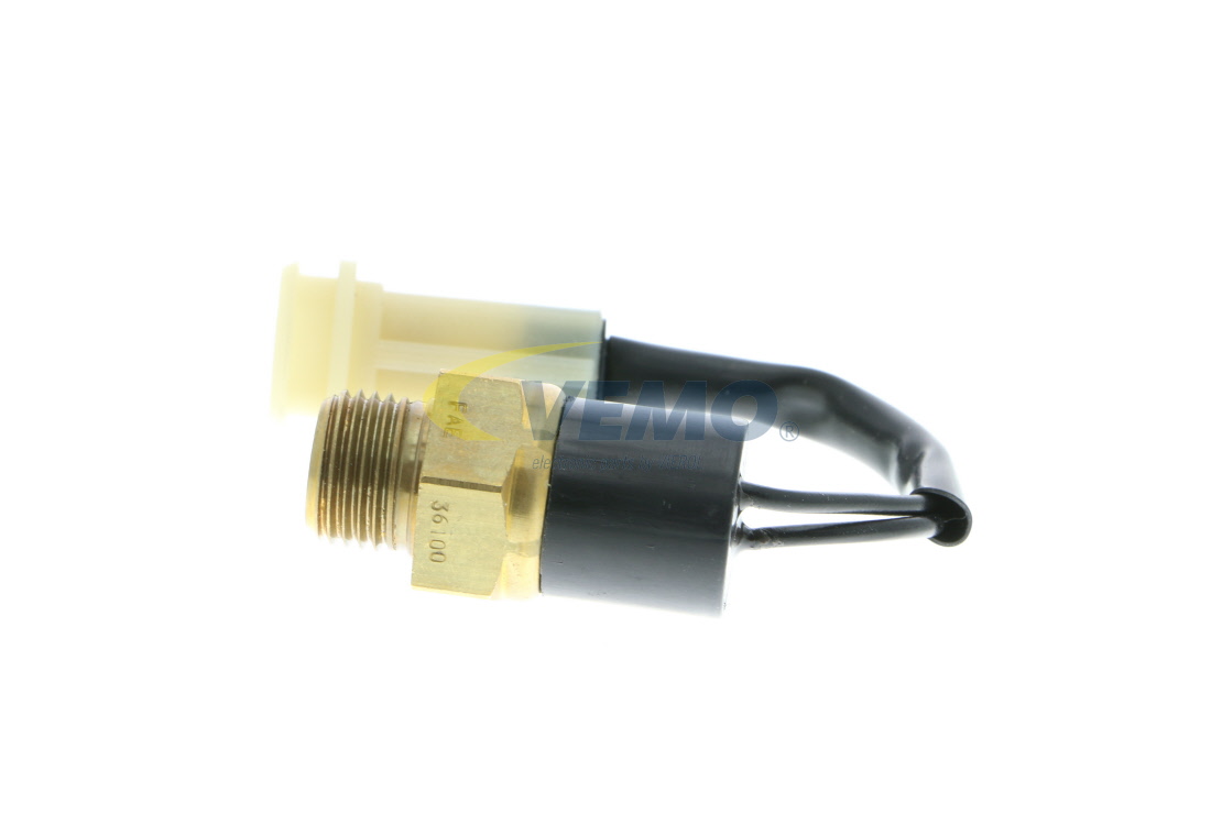 V38-99-0016 Temperaturschalter, Kühlerlüfter VEMO 2159501A00