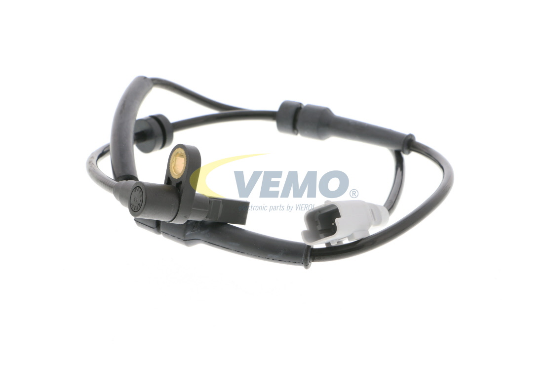 Original V42-72-0049 VEMO ABS wheel speed sensor FIAT
