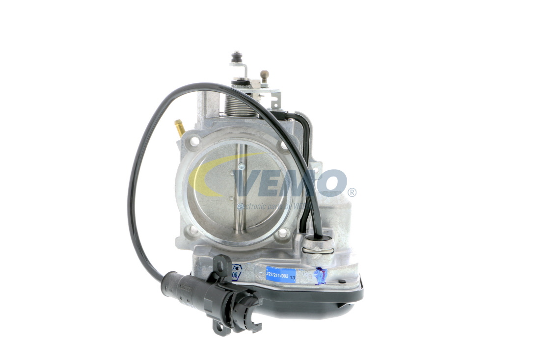 VEMO Ø: 70mm, elettronico, meccanico, senza guarnizione, Centralina/Software va imparato/aggiornato, Q+ qualità di primo fornitore MADE IN GERMANY (prodotto dall Valvola a farfalla V30-81-0007 acquisto online