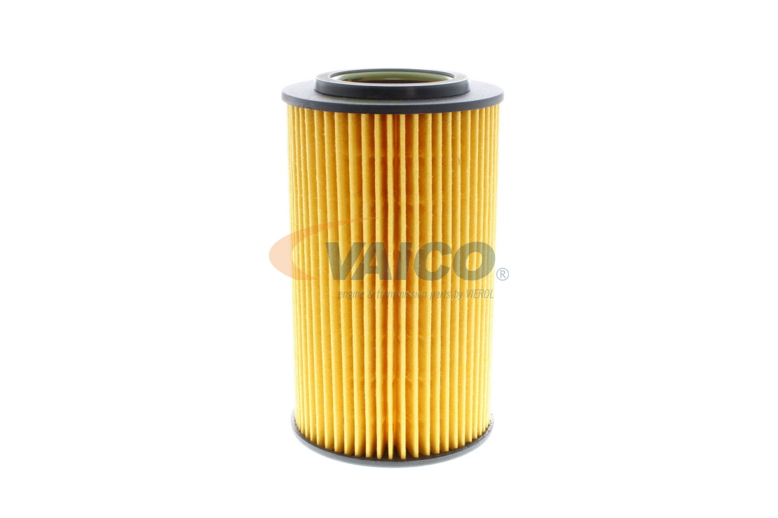 VAICO Original VAICO Quality, Filter Insert Inner Diameter: 39mm, Ø: 73,5mm, Height: 130,5mm Oil filters V52-0104 buy