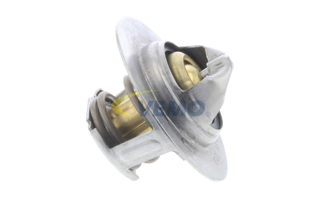 VEMO V46-99-1387 Engine thermostat NISSAN experience and price