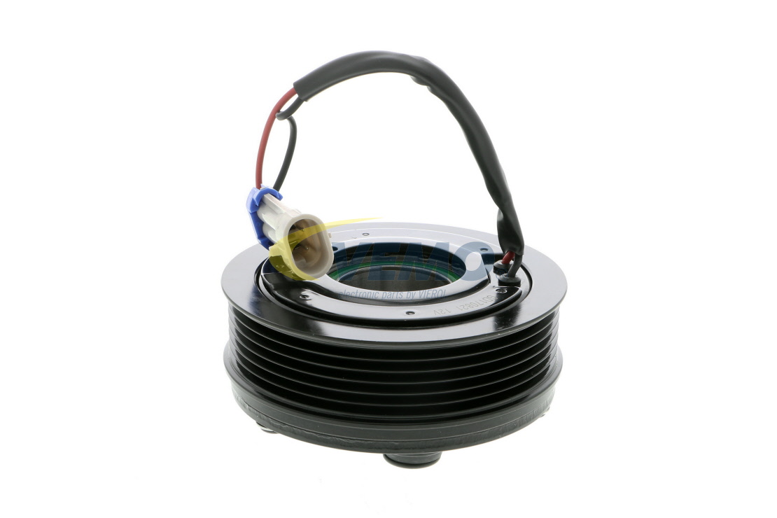 VEMO Magnetic clutch air conditioner compressor OPEL Combo C Box Body / Estate new V40-77-1003