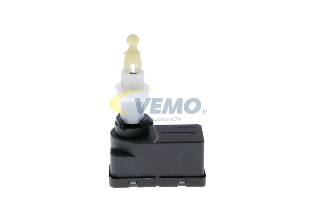 Fiat SEICENTO Headlight motor VEMO V22-77-0007 cheap