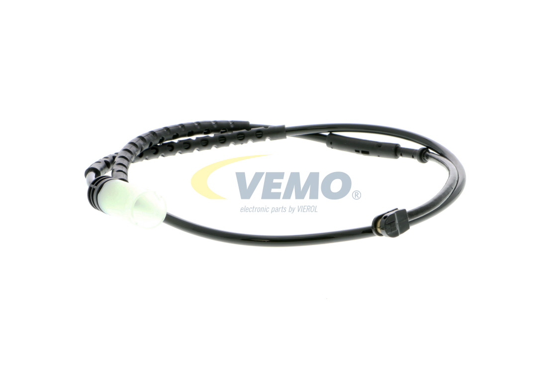 VEMO V20-72-5151 Brake pad wear sensor Rear Axle, Original VEMO Quality