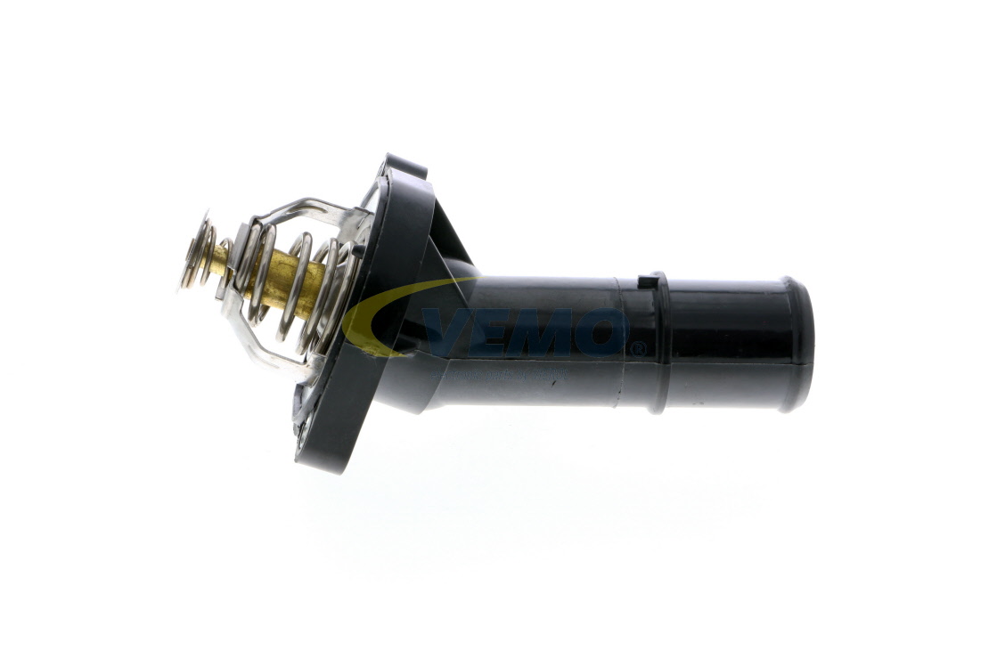 VEMO V25991732 Coolant thermostat FORD Mondeo Mk5 Saloon (CD) 2.0 EcoBoost 4x4 243 hp Petrol 2015 price