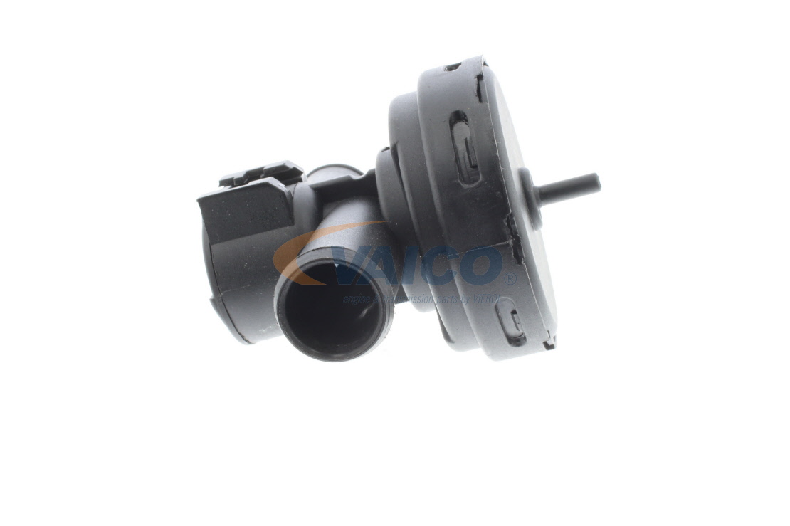 Original V40-1313 VAICO Heater control valve experience and price
