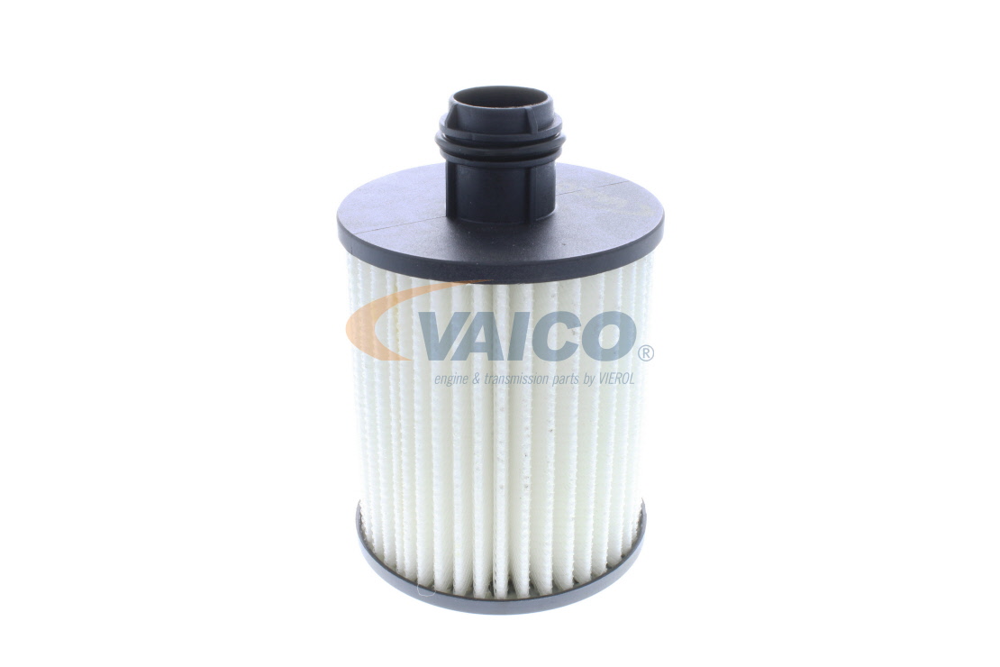 Oil filter for Vauxhall Insignia Mk1 2.0 CDTI (68) 140 hp Diesel 103 kW