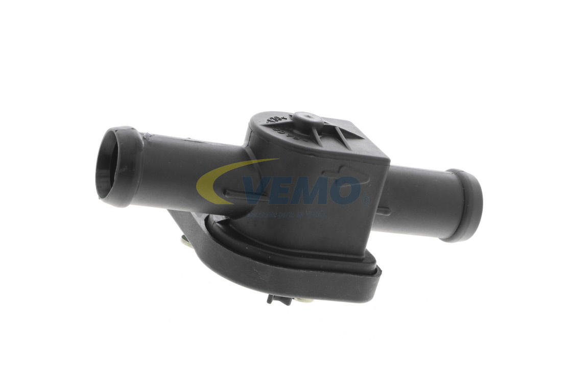 Original VEMO Coolant valve V15-77-0019 for VW EOS