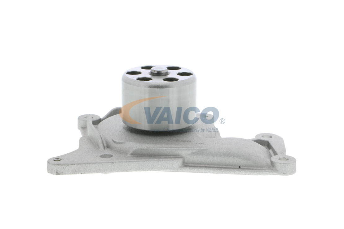 VAICO V46-50019 Water pump and timing belt kit 608 200 10 00 80