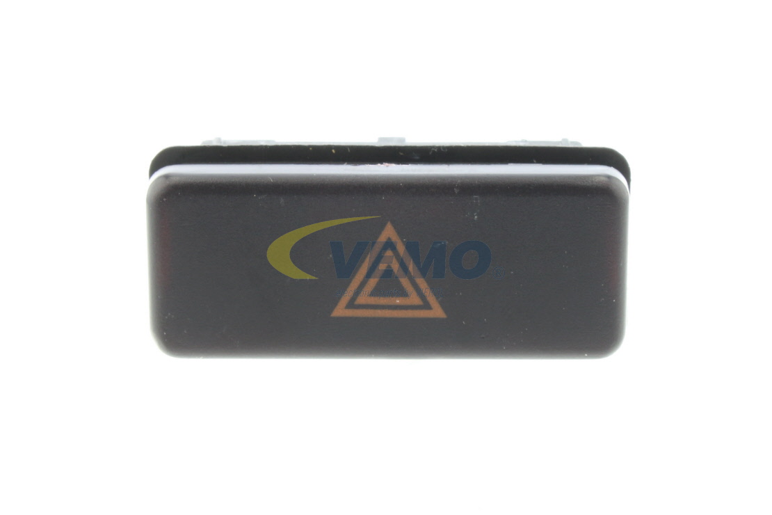 VEMO V20-73-0032 Hazard Light Switch 4-pin connector, Original VEMO Quality