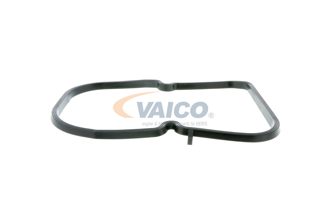 Smart Seal, automatic transmission oil pan VAICO V30-0459-1 at a good price