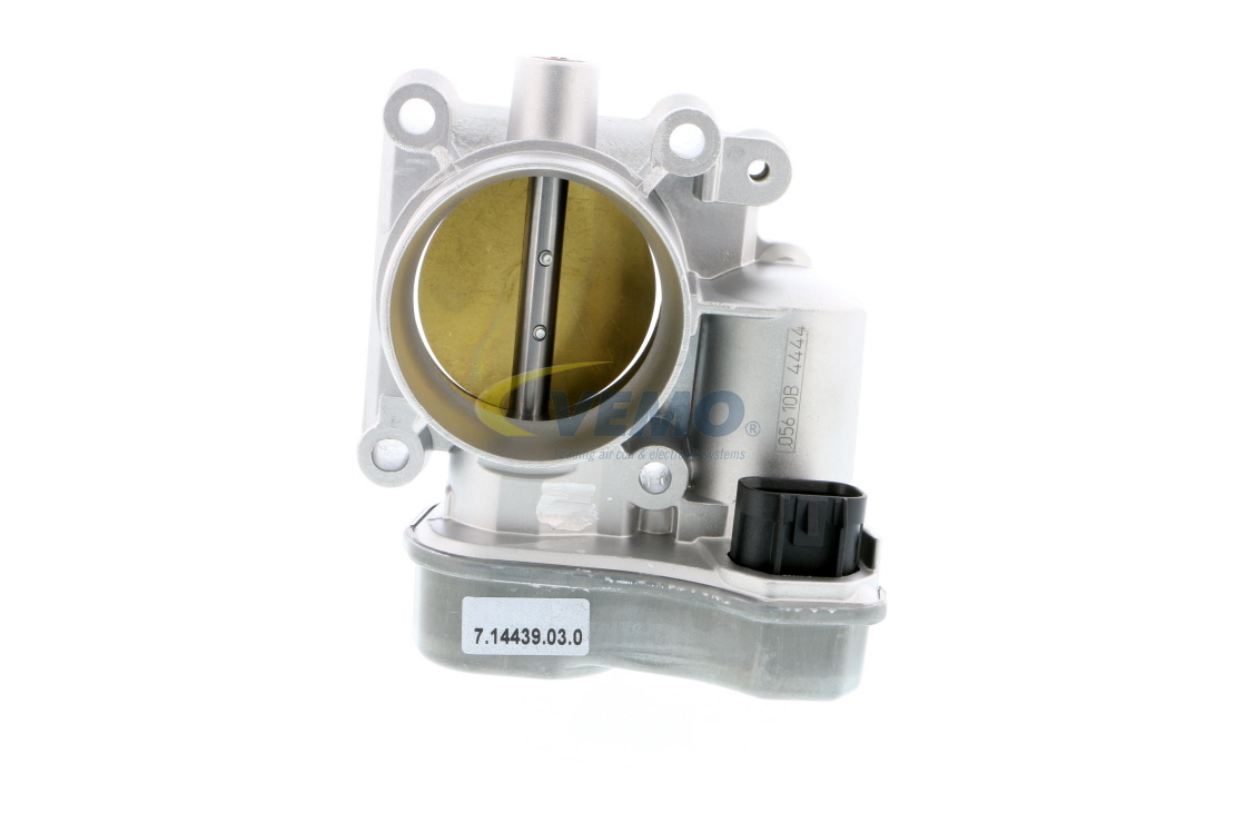 V40-81-0011 Throttle body VEMO 93 171 626 VAUXHALL