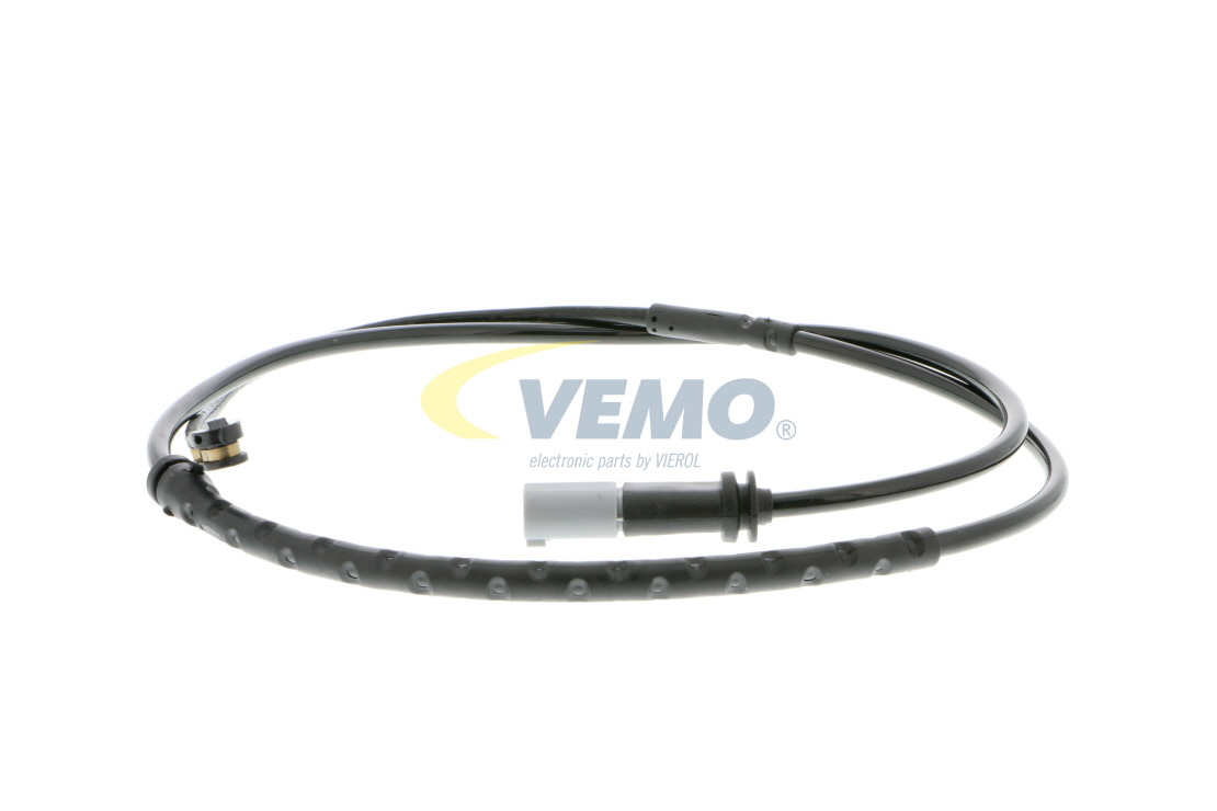 VEMO V20-72-0027 Brake pad wear sensor 3435 6 771 766