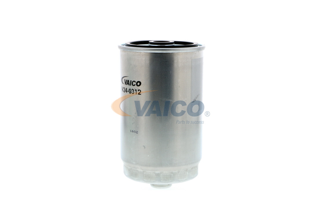 V24-0312 VAICO Kraftstofffilter IVECO Zeta