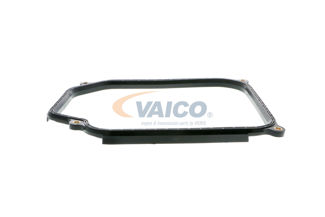 Volkswagen Seal, automatic transmission oil pan VAICO V10-2500 at a good price