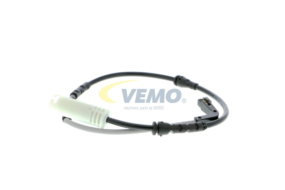 VEMO V20725157 Brake pad wear sensor BMW X1 E84 xDrive18d 2.0 143 hp Diesel 2014 price