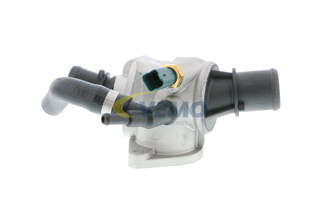 1068442 VEMO EXPERT KITS + V24990032 Θερμοστάτης Lancia Thesis 841 2.4 D Multijet 185 PS Πετρέλαιο 2008 τιμες
