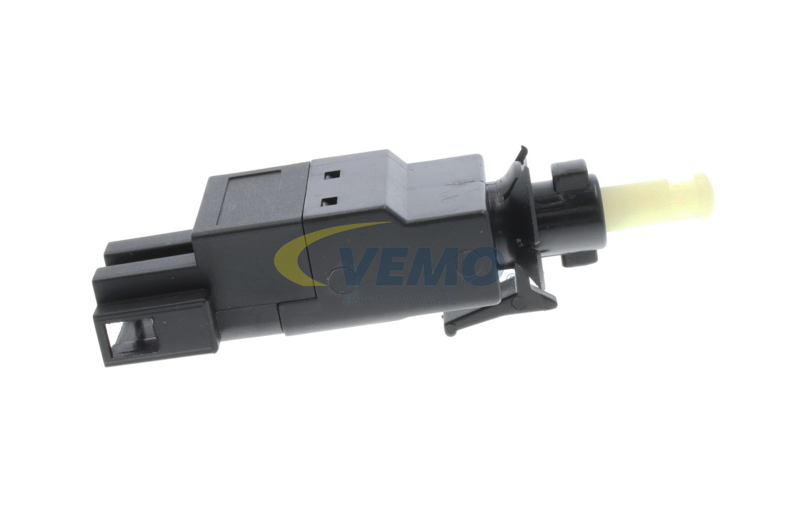 VEMO Mechanical, Electric, 2-pin connector, Original VEMO Quality Number of pins: 2-pin connector Stop light switch V30-73-0147 buy