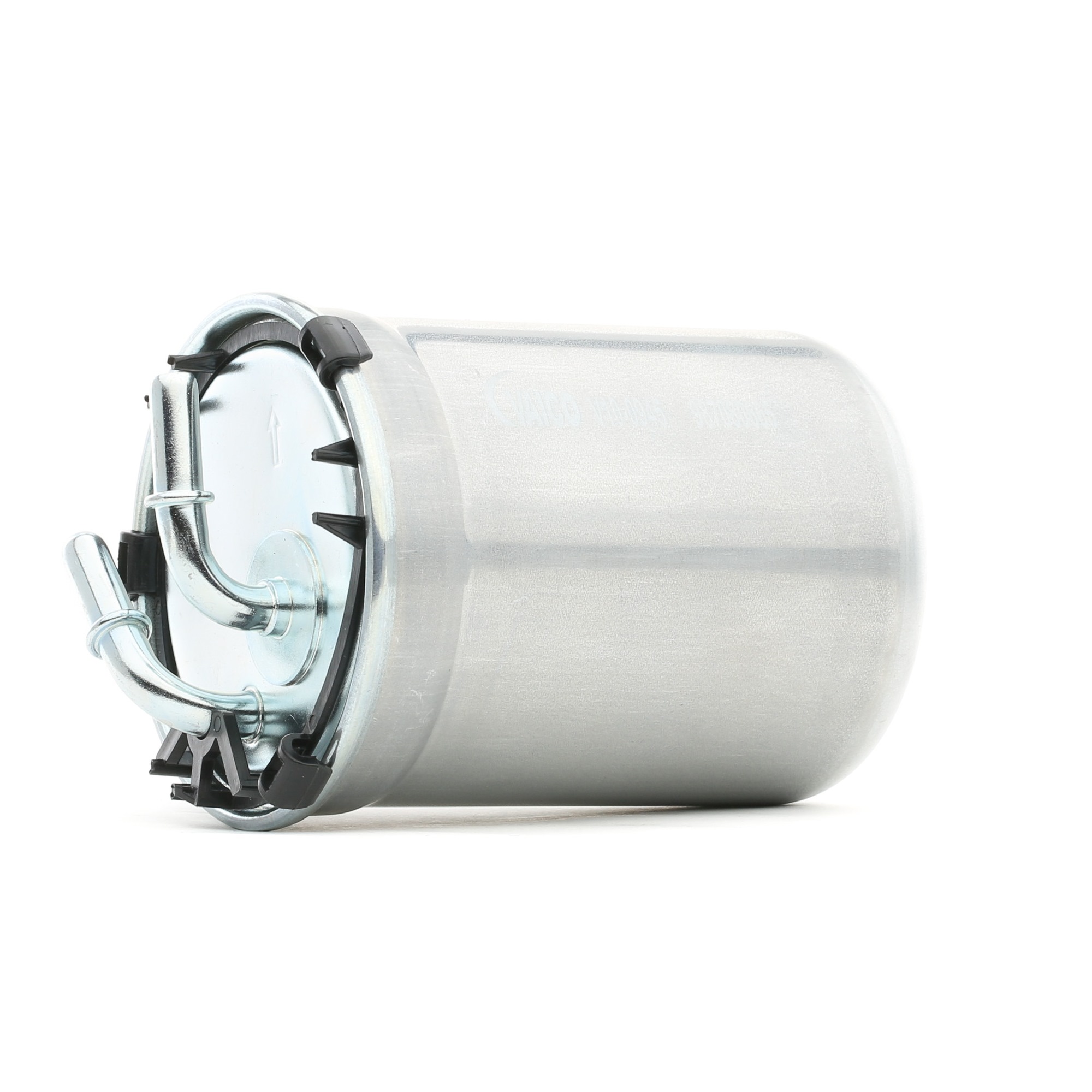 VAICO V10-0945 Fuel filter In-Line Filter, Diesel, Original VAICO Quality