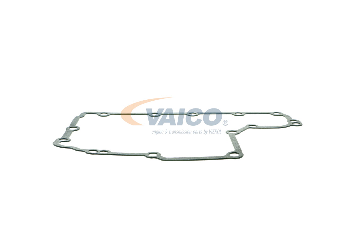 VAICO Original VAICO Quality Seal, automatic transmission oil pan V40-0896 buy