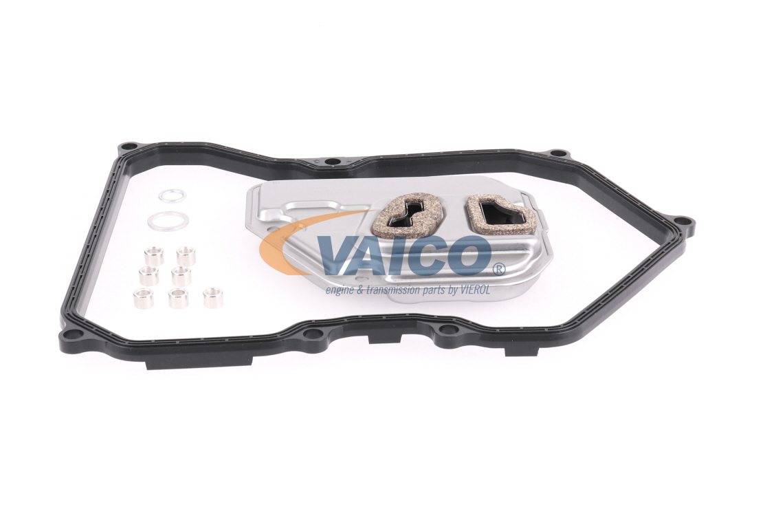 09K 325 429 VAICO with seal, with seal ring Hydraulic Filter Set, automatic transmission V10-0755 buy