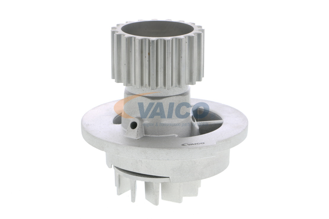 VAICO V51-50003 Water pump with seal, Mechanical, Metal impeller, Original VAICO Quality