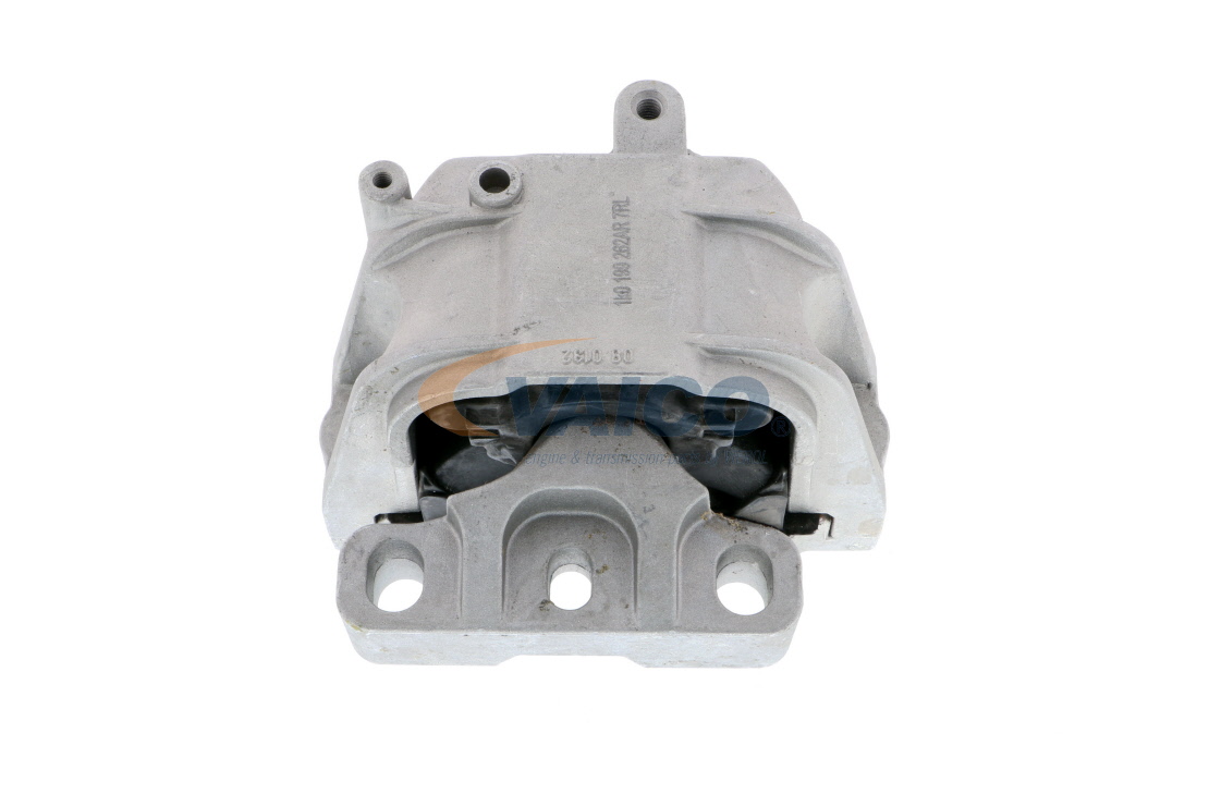 V10-2429 Variklio montavimas VAICO 1K0 199 262 Q AUDI