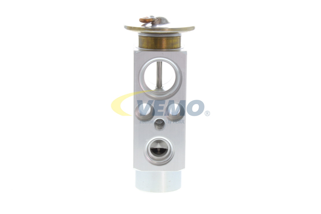 VEMO V41-77-0001 AC expansion valve NISSAN experience and price