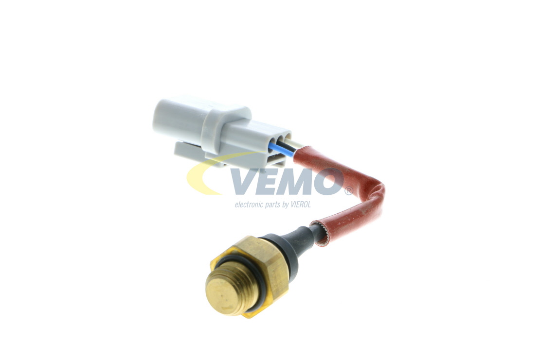 VEMO V38990018 Nissan Primera WP11 2.0TD Radiator fan switch 90 hp Diesel 2001 cost