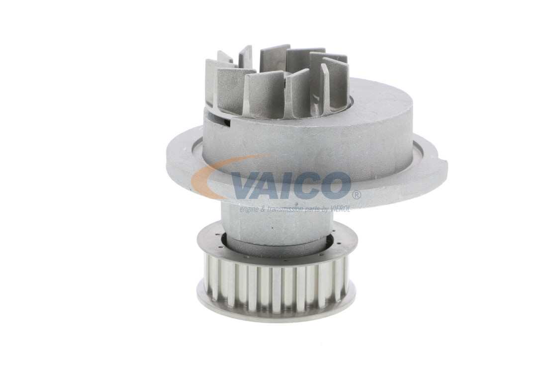 VAICO V51-50004 Water pump and timing belt kit 13 34 098.