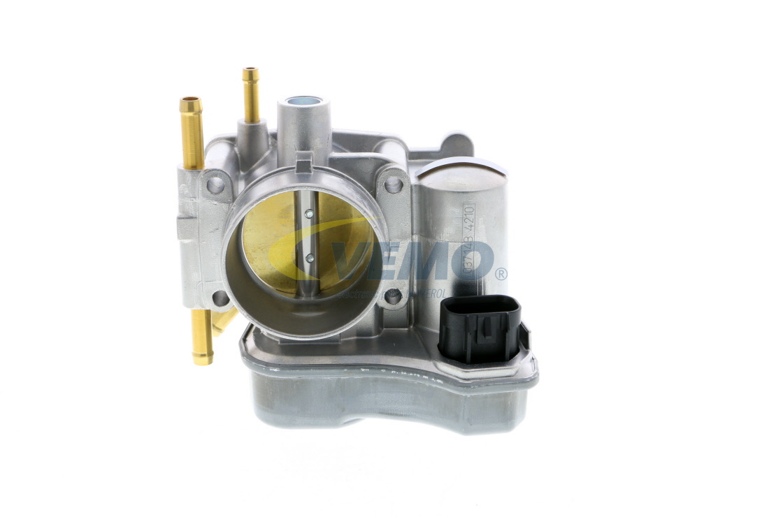 VEMO V40810008 Drosselklappe Opel Corsa C 1.6 84 PS Benzin 2000 Preis