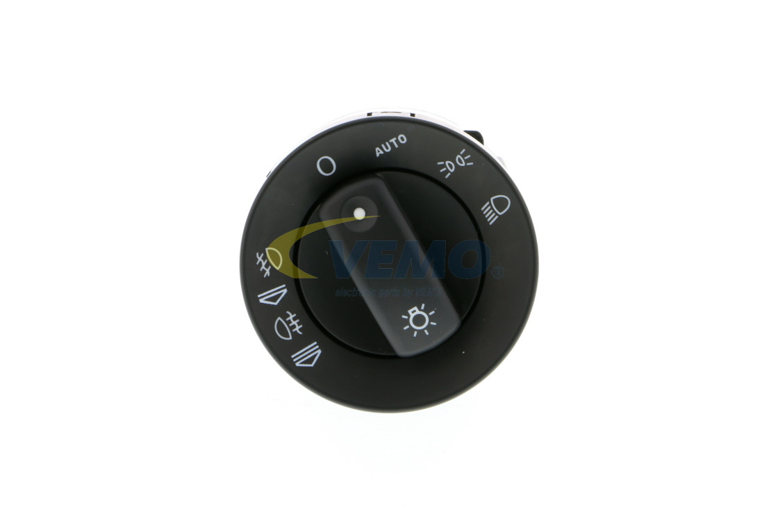 Great value for money - VEMO Headlight switch V10-73-0265