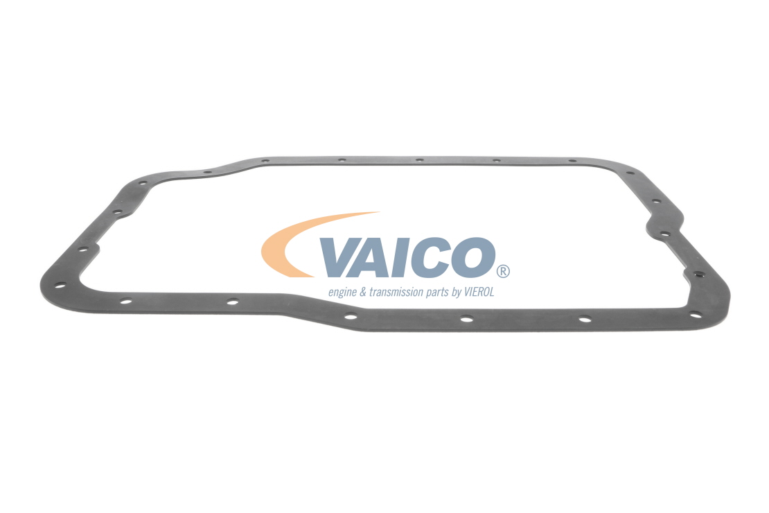 Smart Seal, automatic transmission oil pan VAICO V25-0635 at a good price